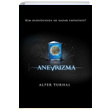 Anevrizma Alper Turhal Cinius Yaynlar