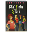 Bay  nin  leri Ela Yetkin Cinius Yaynlar
