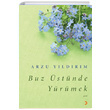 Buz stnde Yrmek Arzu Yldrm Cinius Yaynlar
