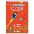 Meraklnn El Kitab nar Yaynlar