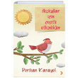 lkokullar in eitli Etkinlikler Perihan Karayel Cinius Yaynlar