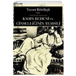 Kadn Bedeni ve Cinselliin Temsili Tamer Ktk Cinius Yaynlar