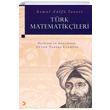 Türk Matematikçileri Kemal Zülfü Taneri Cinius Yayınları