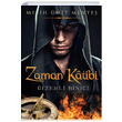 Zaman Katibi Gizemli Binici Melih mit Mente Cinius Yaynlar
