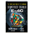 The Finders Who Found Out the Unknowns Bilinmeyenleri Bulanlar E=4C Cinius Yaynlar