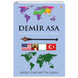 Demir Asa Allahn 21.Yzyla fkesi Abdullah Metin Ikl Cinius Yaynlar