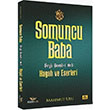 Somuncu Baba Mahmut Ulu Manolya Yaynlar