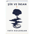 iir ve nsan Fatih Kzlarslan Cinius Yaynlar