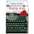 Kayp Ak layda Hsrev Cinius Yaynlar