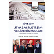 Siyaset Siyasal letiim ve Liderlik Kodlar Mehmet Gkhan Genel Eitim Yaynevi