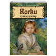 Korku Stefan Zweig Anonim Yaynclk