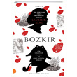 Bozkr Laurie R. King Portakal Kitap