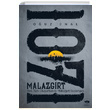 Malazgirt 1071 Ouz nal tken Neriyat