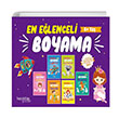 En Elenceli Boyama 6l Set Canan ztrk Hayykitap