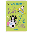 Yalnz Kurt ile Vz Vz Mzik Maceras Cary Fagan Tudem Yaynlar