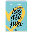 Dnyadan 100 Ak iiri Ahmet Bozkurt Arnas