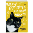 Merakl Kedinin ok Acayip Dnyas Matt Taghioff Profil Kitap