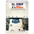 11. Snf Sarmal 6 l Deneme Kafadengi Yaynlar