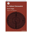 Le Hekari Demsalek Ferit Edg Cervantes