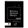 Buras Gerek Dnya eyma ekici Cezve Kitap