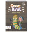 orap Kral Melih Tuta Cezve ocuk