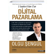 2 Saatte A dan Z ye Dijital Pazarlama Olgu engl Ceres Yaynlar