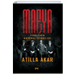 Mafya Atilla Akar Profil Kitap