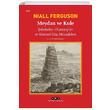 Meydan ve Kule Niall Ferguson Yap Kredi Yaynlar