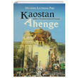 Kaostan Ahenge Rav Michael Laitman Chiviyazlar Yaynevi