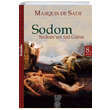 Sodom Marquis de Sade Chiviyazlar Yaynevi