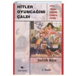 Hitler Oyuncam ald Judith Kerr Ceylan Yaynlar