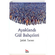 Ayakland Gl Baheleri afak Tamer Ceylan Yaynlar