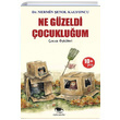 Ne Gzeldi ocukluum Nermin enol Kalyoncu Ceylan Yaynlar