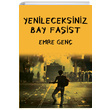 Yenileceksiniz Bay Faist Emre Gen Ceylan Yaynlar