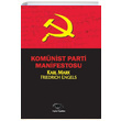 Komnist Parti Manifestosu Ceylan Yaynlar