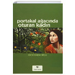 Portakal Aacnda Oturan Kadn Gioconda Belli Ceylan Yaynlar