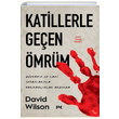 Katillerle Geen mrm David Wilson Profil Kitap