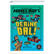 Minecraft Derine Dal Nick Eliopulos Doan Egmont Yaynclk