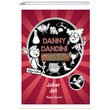 Danny Dandini ve Muhteem Bulular Joker Jet Angie Lake Doan Egmont Yaynclk