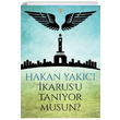karusu Tanyor Musun Hakan Yakc Cinius Yaynlar