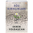 Sz Krklklar Ekrem Yoldacan Cinius Yaynlar