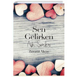 Sen Gelirken Zmrt Akay Cinius Yaynlar