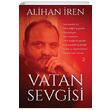 Vatan Sevgisi Alihan ren Cinius Yaynlar