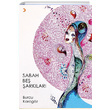 Sabah Be arklar Burcu Karagz Cinius Yaynlar