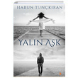 Yaln Ak Harun Tunkran Cinius Yaynlar
