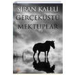 Gerekst Mektuplar Siran Kaleli Cinius Yaynlar