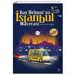 Bay Helmutun stanbul Maceras Mustafa G Cinius Yaynlar