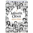 Misafir Odas Aynur Tosun Cinius Yaynlar