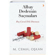 Albay Dedemin Samalar M. Cemal Okan Cinius Yaynlar