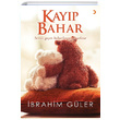 Kayp Bahar brahim Gler Cinius Yaynlar